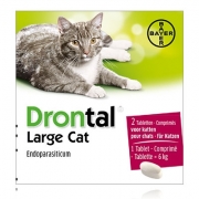 drontal large cat