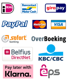 Available Payments Options